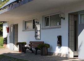 Sanitärhaus